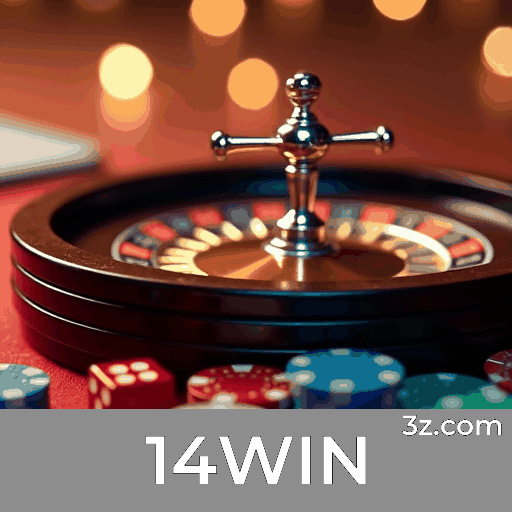 14WIN App: Apostas Móveis Simplificadas com Recursos Avançados