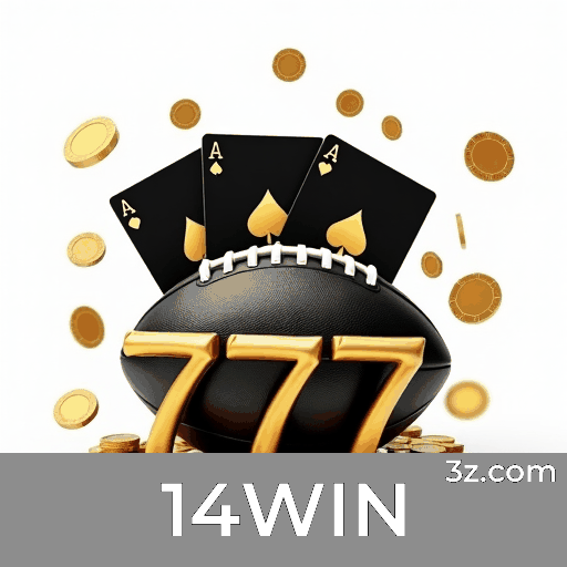 Qualidade Excepcional de Jogos no 14WIN