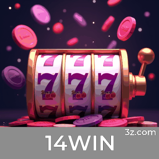 14WIN: Seu Destino de Apostas Seguro e Rápido