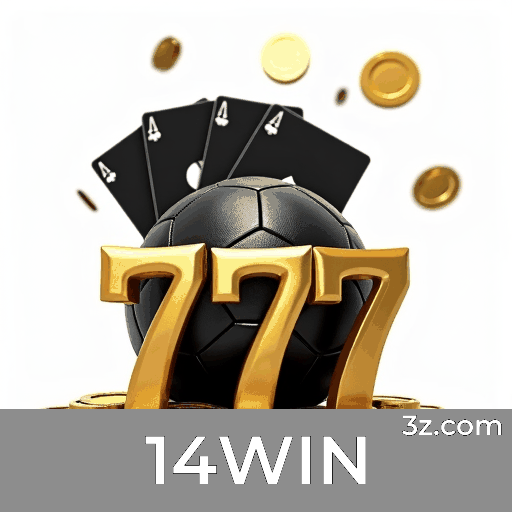 14WIN: Seu Destino de Apostas Seguro e Rápido