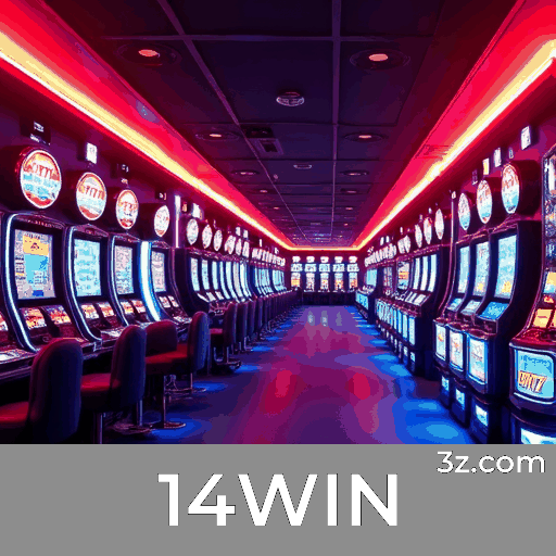 14WIN: Seu Destino de Apostas Seguro e Rápido