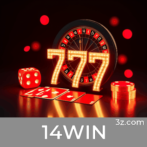 14WIN: Seu Destino de Apostas Seguro e Rápido