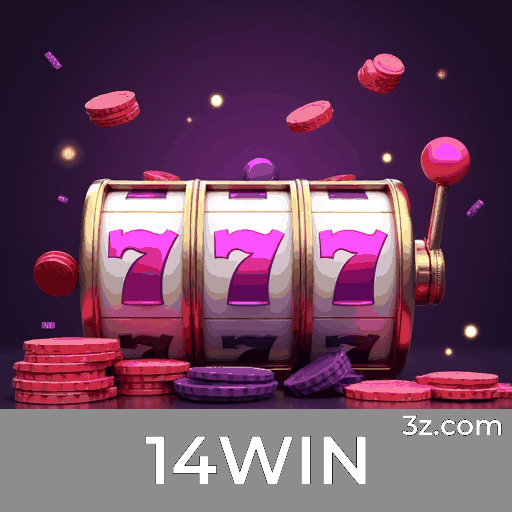 14WIN: Seu Destino de Apostas Seguro e Rápido