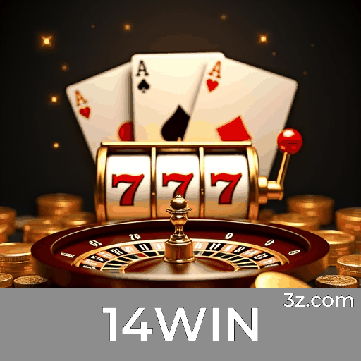 Luxo e Exclusividade: A Experiência de Casino do 14WIN