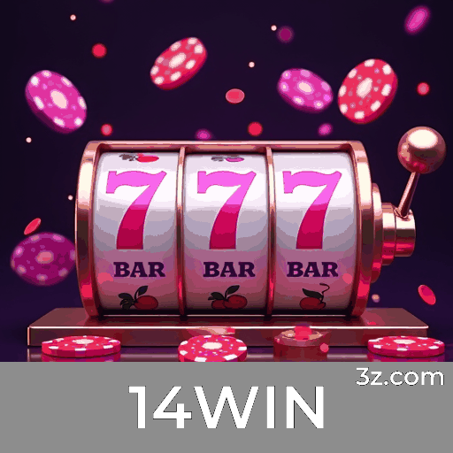 14WIN: Descubra os Bônus Exclusivos